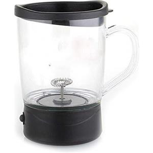 Bureau Montalatte portatile Montalatte Cappuccino Montalatte Frullatore Frullatore Batteria Montalatte Tazza Elettrica