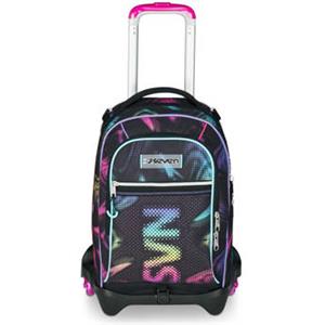 Seven 7.1 - Trolley Jack 3WD+ Optical Shade Girl 200102560_899