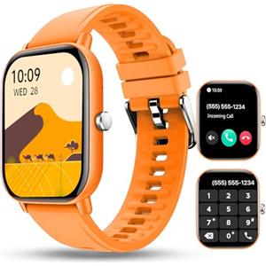 WalkerFit Smartwatch Uomo Donna: 2