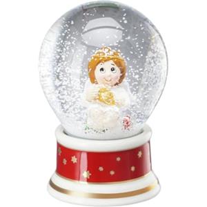 Hutschenreuther Serie da collezione 2023 sull'albero di Natale.