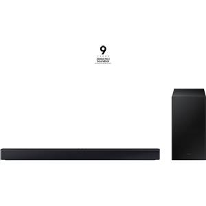 Samsung C450 Soundbar Subwoofer 2.1 Canali Nero