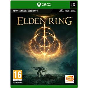 Bandai Namco Elden Ring