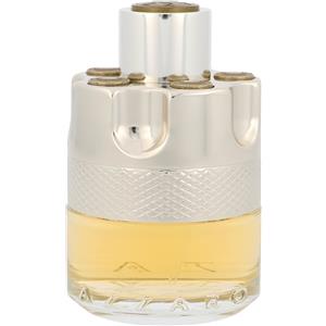 Azzaro Wanted - Eau de Toilette 50 ml per Uomo, Fragranza Legnosa e Speziata con Note di Limone e Zenzero
