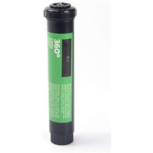 Monkey Ladder Irrigatore - Irrigatore pop-up da 25° a 360°, realizzato in materiali resistenti per l'uso in giardini e aree verdi. Ideale per irrigazione efficiente. *