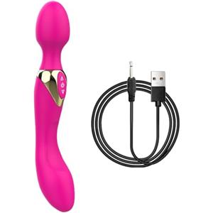 ModexO Plug anale 22 cm Masturbatore Macchina del sesso Vibratori Per Donne Giocattoli sexy per adulti Tappi per allenamento di testa Spina anale Grande dildo Masturbatore Giocattoli erotici del sesso