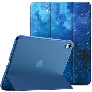 EasyAcc Custodia Cover Compatibile con iPad 11a Generazione (A16) 11