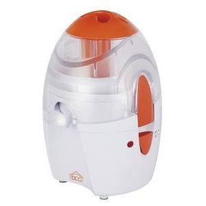 WeGeek DCG AE2125, Centrifuga da tavola 250W, design ergonomico, compatto e moderno. Motore a risparmio energetico, lame in acciaio inossidabile, colino e pulsante con sistema di bloccaggio.