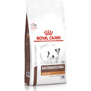 Royal Canin Gastrointestinal Low Fat Small - Alimento Secco per Cani di Piccola Taglia, 3,5 kg