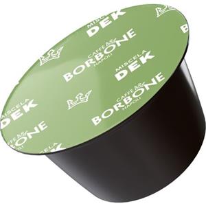 Borbone [confezione da 50 capsule] Capsule Nuove Borbone miscela dek compatibile DOLCE GUSTO | Caffe borbone | Capsule caffè | DOLCE GUSTO| Prezzi Offerta | Shop Online