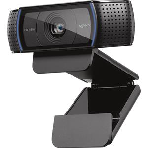 Logitech G Webcam Logitech C920 HD Pro - USB, Full HD