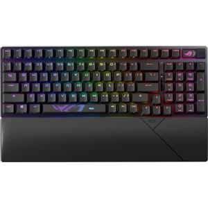 ASUS Tastiera Gaming ASUS ROG Strix Scope II 96 Wireless