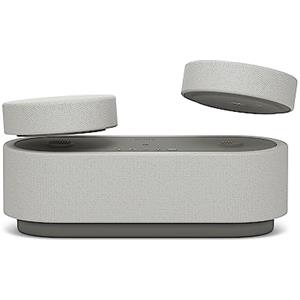 Sony HT-AX7 Sistema Home Theatre Portatile per Tablet, Telefono, PC - Speaker Audio Surround cinematografico - 30H Batteria - Connessione Bluetooth facile