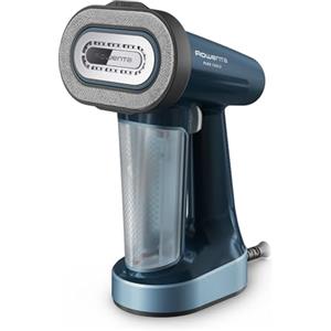 Rowenta Pure Force, Stiratrice verticale, 3 in 1 Stiratura in orizzontale, Stiratura in verticale, Rimozione dei pelucchi, DR8755F0