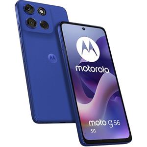 Motorola Moto G56 5g 8/ 256 GB Dazzling Blue