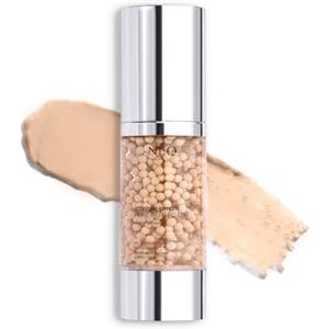 NÉO MAKE UP NEO MAKE UP Primer - Intense Serum Pure Perfector - Riduce i Pori - Anti-Aging - Crema Levigante - Trattamento Viso per Incarnato Uniforme - 30 ml