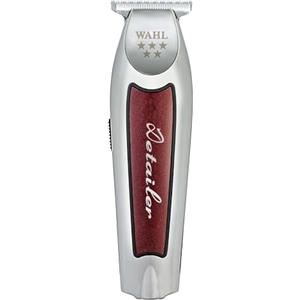 Wahl Cordless Detailer Li - tagliacapelli uomo professionale senza fili per dettagli e rifiniture