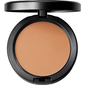 MAC Studio Fix Powder Plus Foundation - Fondotinta e Cipria 2 in 1 con Finish Matte Vellutato, 12 g