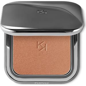 KIKO Milano Radiant Touch Bronzing Powder 102 - Terra Abbronzante Luminoso con Finish Perlato