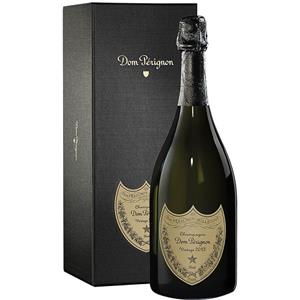 Dom Pérignon Champagne Millesimato 2010/2015 - 75cl - Uve Pinot Noir e Chardonnay