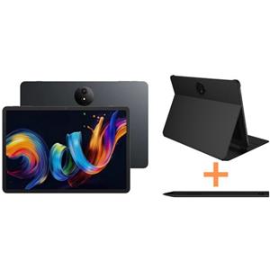 Tcl Tablet 11.5'' TCL NXTPAPER 11 Plus 8GB/256GB Android 15 con custodia + stilo Grigio [9469X2]