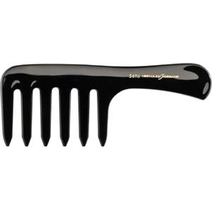 Hercules Sägemann - pettine Magic Star Mini, confezione da 1 pezzo