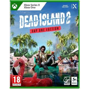 Deep Silver Dead Island 2 Day One Edition Xbox Series X/One IT/ES