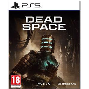 Electronic Arts Dead Space PS5 UK