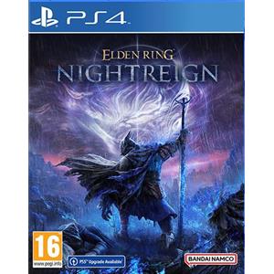 Bandai Namco Elden Ring Nightreign PS4 UK