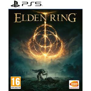 Bandai Namco Elden Ring PS5 UK