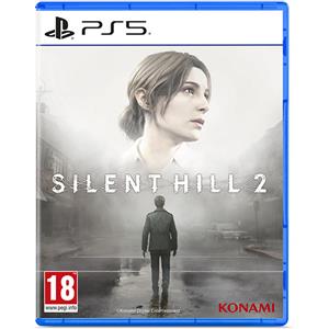 Konami Silent Hill 2 PS5 ES