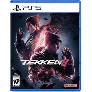 Bandai Namco Tekken 8 PS5 UK