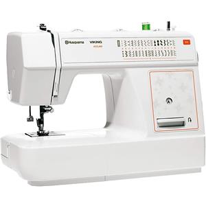Husqvarna Viking Macchina da cucire Husqvarna Viking H Class E20 con 5 Anni di Garanzia