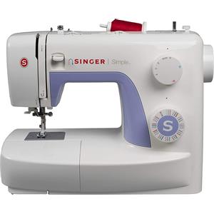 Singer Macchina da cucire Singer Simple 3232 chiedi il tuo Codice Sconto!