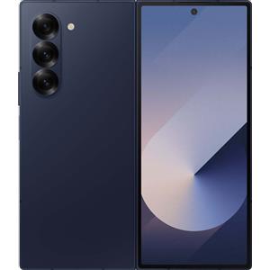 Samsung Galaxy Z Fold6 | 512 GB | Navy