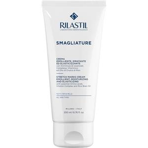Rilastil Smagliature Crema Emolliente Idratante Ed Elasticizzante Per Tutti I Tipi Di Pelle 200ml
