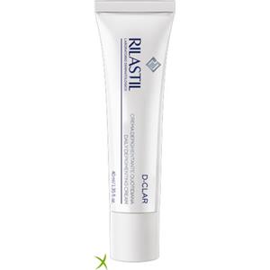 Rilastil D-Clar Crema Depigmentante Nuova Formula 40 ml