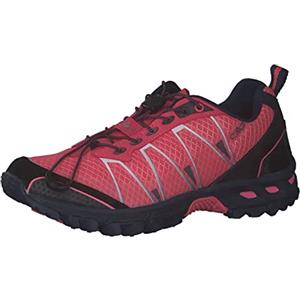 CMP ALTAK WMN TRAIL SHOES, Scarpe da Corsa Donna, Corallo-B.Blue, 37 EU