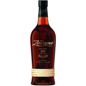 Rum Zacapa Centenario 23 Anni [0.70 lt, Astucciato]