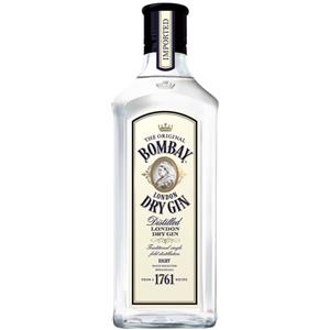 Bombay Sapphire Gin Bombay Dry The Original - Bombay Sapphire [1 lt]