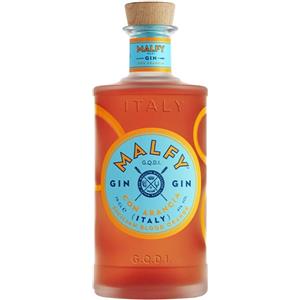 Torino Distillati Gin Malfy Arancio [0.70 lt]
