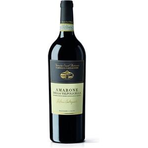 Tenuta Sant'Antonio Amarone della Valpolicella DOCG Antonio Castagnedi 2019 - Tenuta Sant'Antonio