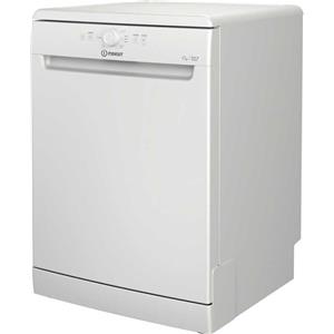 Indesit D2FHK26 Lavastoviglie 14 Coperti Libera Installazione Classe E
