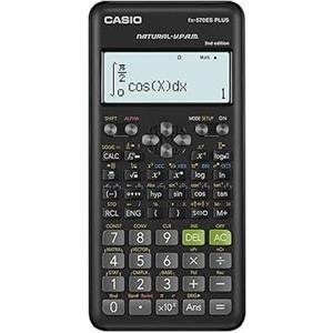 CASIO CALCOLATRICE SCIENTIFICA CASIO FX570ESPLUS2