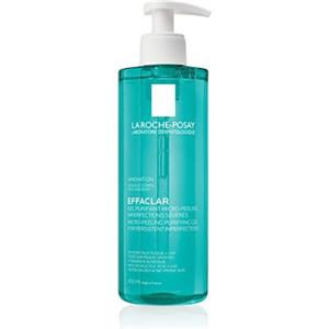LA ROCHE POSAY EFFACLAR DUO+Gel Micropeeling 400ml - LA ROCHE POSAY - 980769640