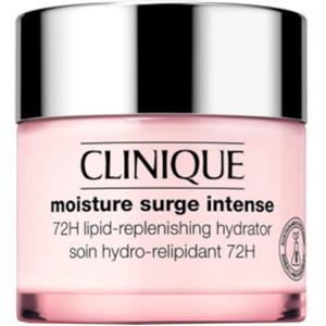 Clinique Moisture Surge Intense 72H - Crema-gel Idratante 75 ml per Pelli Secche