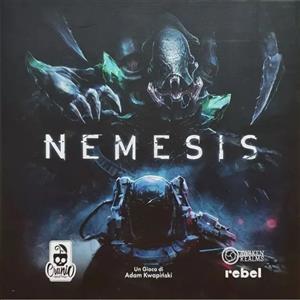 Cranio creations Nemesis
