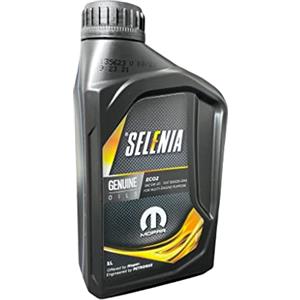 SELENIA Olio motore Top Tec 0W-20 Olio 1 L