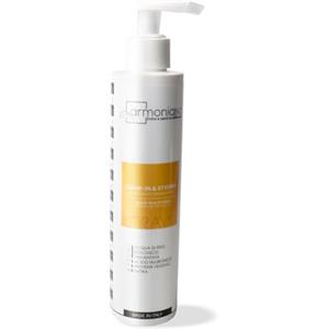 ARMONIABIO Gel Leave-in e Styling Proteico Volumizzante - ArmoniaBio
