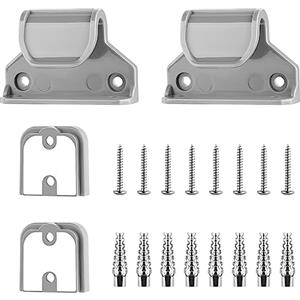 MYPIN Retractable Baby Gate Replacement Parts Kit