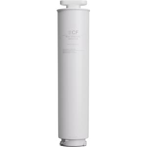 KLARSTEIN Ricambio Depuratore Acqua Domestico, Filtro Acqua Rubinetto Depuratore per Sistema di Filtraggio a Osmosi Inversa, Compatibile AquaFina 6L, Filtro a Mineralizzazione e a Carbone Attivo